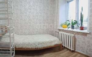 3-к квартира, вторичка, 43м2, 2/5 этаж