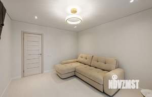 1-к квартира, вторичка, 41м2, 9/11 этаж