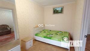 2-к квартира, вторичка, 43м2, 1/5 этаж