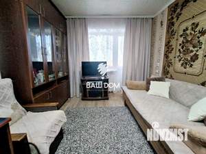 1-к квартира, вторичка, 31м2, 4/4 этаж