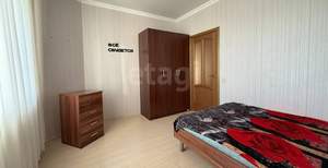 2-к квартира, вторичка, 59м2, 8/11 этаж