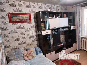 3-к квартира, вторичка, 68м2, 1/5 этаж