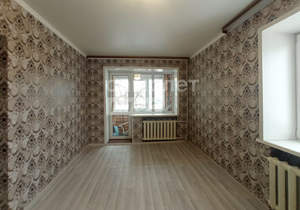 1-к квартира, вторичка, 31м2, 2/2 этаж