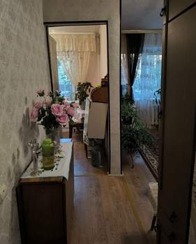 1-к квартира, вторичка, 30м2, 3/4 этаж