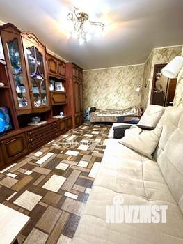1-к квартира, вторичка, 32м2, 2/5 этаж
