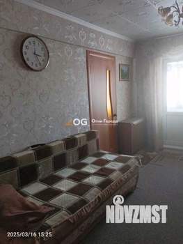 2-к квартира, вторичка, 44м2, 2/5 этаж