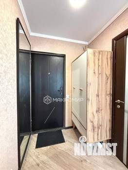 Студия квартира, вторичка, 14м2, 2/9 этаж