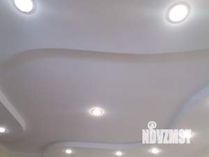 1-к квартира, вторичка, 45м2, 5/12 этаж