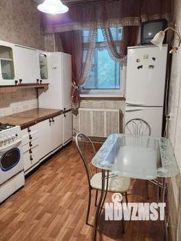 3-к квартира, вторичка, 80м2, 3/9 этаж