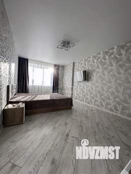 1-к квартира, вторичка, 42м2, 12/14 этаж