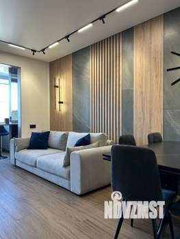 3-к квартира, вторичка, 106м2, 15/15 этаж