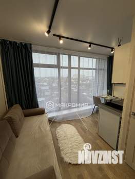 Студия квартира, вторичка, 15м2, 5/9 этаж