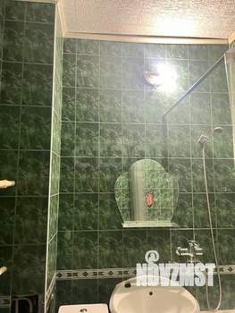 1-к квартира, вторичка, 44м2, 4/5 этаж