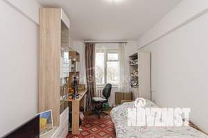 3-к квартира, вторичка, 60м2, 2/5 этаж