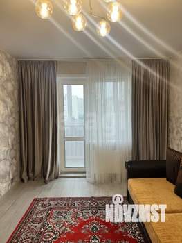 1-к квартира, вторичка, 33м2, 9/10 этаж