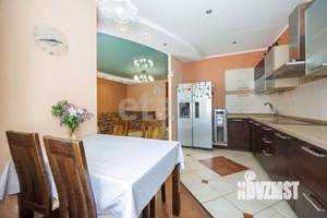 3-к квартира, вторичка, 99м2, 1/14 этаж