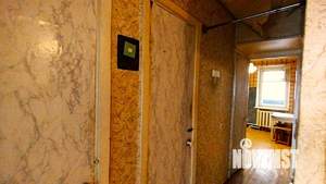 3-к квартира, вторичка, 63м2, 5/5 этаж