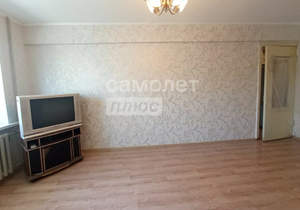 3-к квартира, вторичка, 50м2, 3/5 этаж