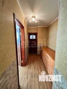 2-к квартира, вторичка, 58м2, 11/15 этаж