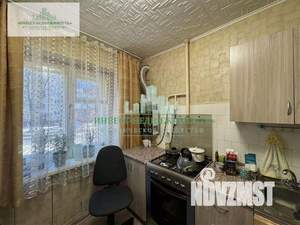 1-к квартира, вторичка, 32м2, 1/5 этаж