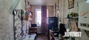 3-к квартира, вторичка, 65м2, 2/2 этаж