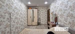 4-к квартира, вторичка, 76м2, 5/5 этаж