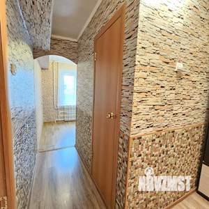 1-к квартира, вторичка, 31м2, 1/5 этаж