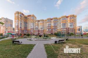 Фото квартиры на продажу (1)