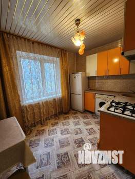 1-к квартира, вторичка, 37м2, 1/10 этаж