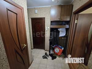 1-к квартира, вторичка, 37м2, 6/10 этаж