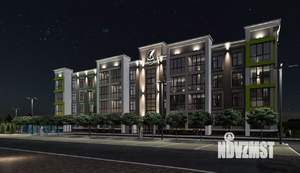 2-к квартира, вторичка, 64м2, 2/4 этаж