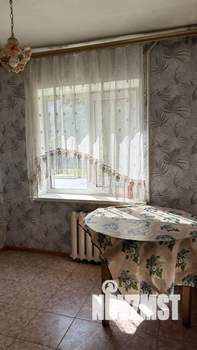 1-к квартира, вторичка, 31м2, 1/5 этаж