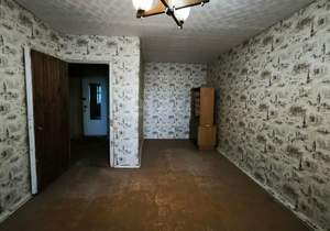 1-к квартира, вторичка, 38м2, 10/12 этаж