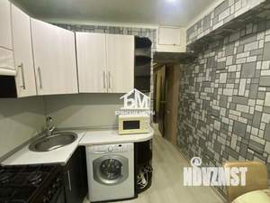 1-к квартира, вторичка, 30м2, 1/5 этаж