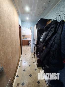 1-к квартира, вторичка, 32м2, 4/9 этаж