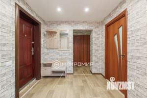 2-к квартира, вторичка, 43м2, 5/9 этаж