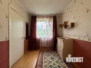 3-к квартира, вторичка, 55м2, 5/5 этаж
