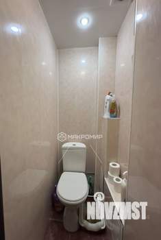 2-к квартира, вторичка, 48м2, 4/10 этаж