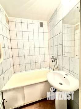 2-к квартира, вторичка, 55м2, 11/12 этаж
