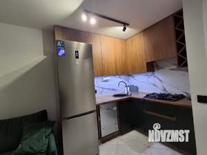 1-к квартира, вторичка, 42м2, 5/10 этаж