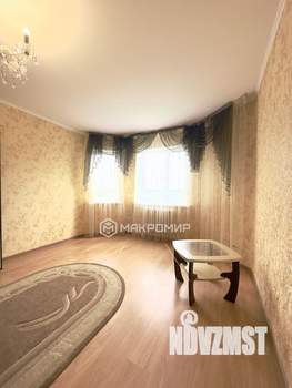 2-к квартира, вторичка, 82м2, 5/13 этаж