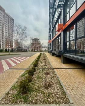 3-к квартира, вторичка, 96м2, 6/9 этаж