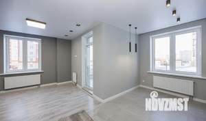 1-к квартира, вторичка, 49м2, 2/9 этаж