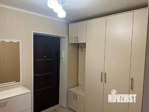 1-к квартира, вторичка, 42м2, 9/14 этаж