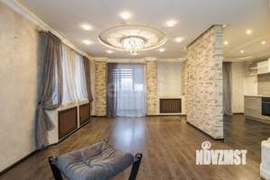 2-к квартира, вторичка, 87м2, 5/14 этаж