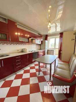 1-к квартира, вторичка, 49м2, 3/10 этаж
