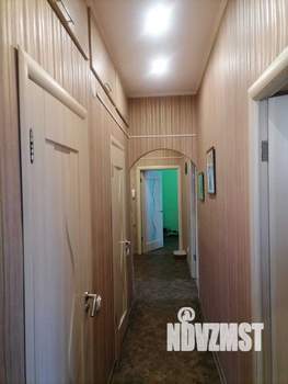 3-к квартира, вторичка, 78м2, 2/2 этаж