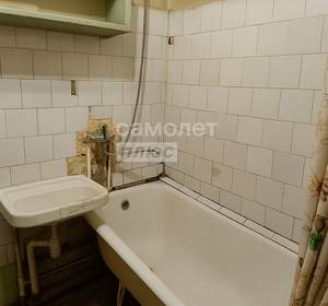 3-к квартира, вторичка, 59м2, 3/5 этаж