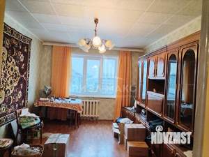 2-к квартира, вторичка, 55м2, 5/5 этаж