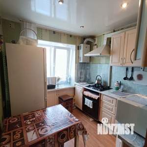 2-к квартира, вторичка, 45м2, 3/5 этаж